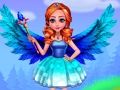 Spel Oulike Angel Fashionistas  aanlyn