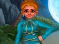 Spel Elena en Sarah Makeover en Dressup  aanlyn
