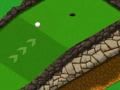 Spel Mini Golf 3D Farm Stars Battle aanlyn
