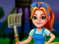 Spel Holubets Tuisboerdery en Kook  aanlyn