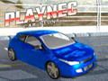 Spel Playnec motor stunt aanlyn