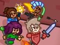 Spel Dekadungeon  aanlyn