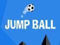 Spel Springbal  aanlyn