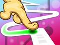 Spel Volg Die Pad  aanlyn