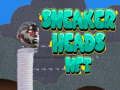 Spel Sneaker koppe nft aanlyn