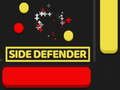 Spel Sy Verdediger  aanlyn