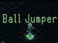 Spel Bal Jumper  aanlyn