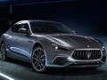 Spel Maserati Ghibli Hybrid Slide aanlyn