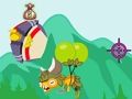 Spel Rocky Rampage aanlyn