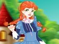 Spel Sprokiesprinses  aanlyn