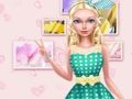 Spel Mode-poppehuis skoonmaak  aanlyn