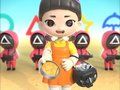 Spel Squid Game Die 7 Uitdaging  aanlyn