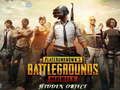 Spel PlayerUnknown's Battlegrounds Mobile Hidden Object  aanlyn