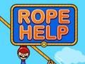 Spel Tou Help  aanlyn