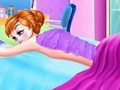 Spel Elsa Body Spa Salon aanlyn