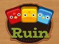 Spel Ruïne  aanlyn