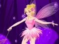 Spel Sky Fairy DressUp aanlyn