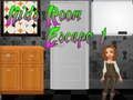 Spel Kids Room Escape 1  aanlyn