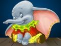 Spel Dumbo aantrek  aanlyn