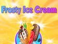 Spel Frosty Roomys  aanlyn