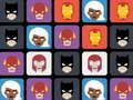 Spel Hero Gem Box Matching Fun aanlyn
