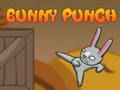 Spel Bunny Punch aanlyn