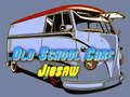 Spel Ou skoolmotors Jigsaw aanlyn