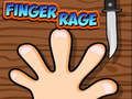 Spel Vinger woede  aanlyn