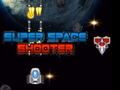 Spel Super Space Shooter aanlyn