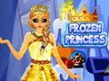 Spel Ryp Prinses  aanlyn
