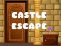 Spel Castle Escape aanlyn