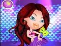 Spel Bratz Dana Popstar aanlyn