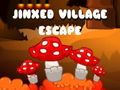 Spel Jinxed Village Escape aanlyn