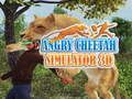 Spel Angry Cheetah Simulator 3D  aanlyn