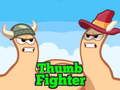 Spel Duimvegter  aanlyn