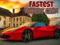 Spel Vinnigste luukse motors  aanlyn