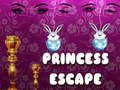 Spel Prinses Ontsnap  aanlyn