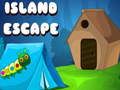 Spel Eiland Ontsnap  aanlyn