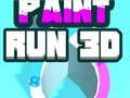 Spel Paint Run 3D  aanlyn