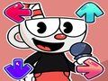 Spel Cuphead Mugman aanlyn