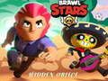 Spel Brawl Stars verborge voorwerp  aanlyn