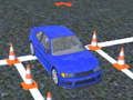 Spel Parkeermotors 2022  aanlyn