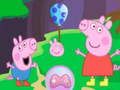 Spel Peppa vark liefde eier aanlyn