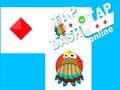 Spel Tik Tik Dash Online  aanlyn