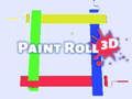 Spel Verfrol 3D  aanlyn