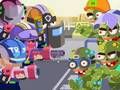Spel Die Groot Zombie Oorlogsone  aanlyn