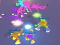 Spel Voeg Monsters Army saam  aanlyn