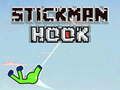 Spel Stickman-haak  aanlyn