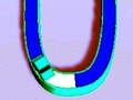 Spel Verf my motor 3D  aanlyn