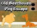 Spel Ou Beethoven Dog Escape  aanlyn
